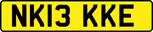 NK13KKE