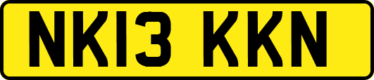 NK13KKN