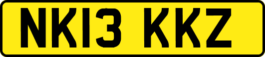 NK13KKZ