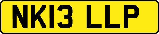 NK13LLP