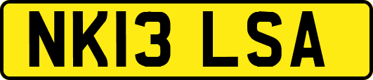 NK13LSA