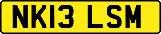 NK13LSM