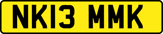 NK13MMK
