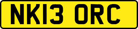 NK13ORC