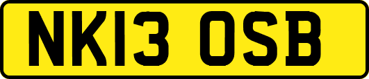 NK13OSB