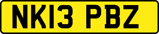 NK13PBZ