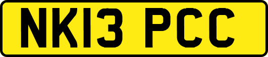 NK13PCC