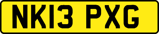 NK13PXG