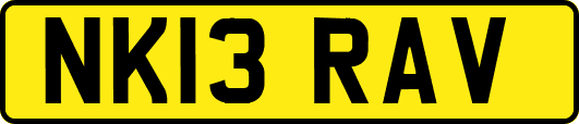 NK13RAV