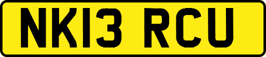 NK13RCU