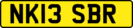 NK13SBR