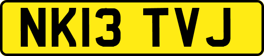 NK13TVJ