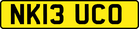 NK13UCO