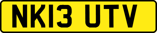 NK13UTV