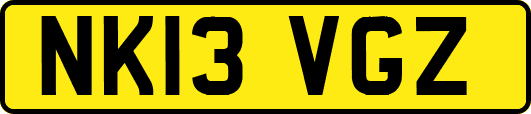 NK13VGZ