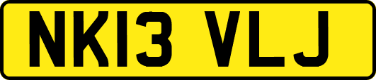 NK13VLJ