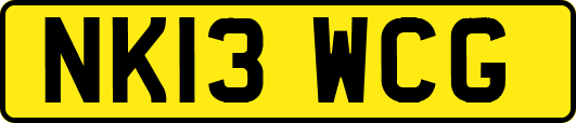 NK13WCG