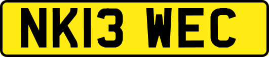 NK13WEC