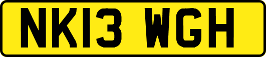 NK13WGH