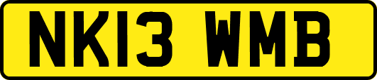 NK13WMB