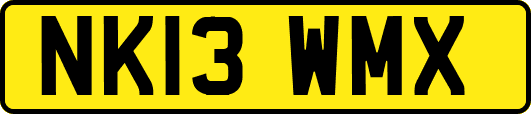 NK13WMX