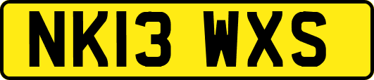 NK13WXS