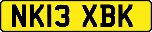 NK13XBK