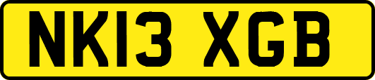NK13XGB