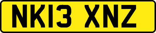 NK13XNZ