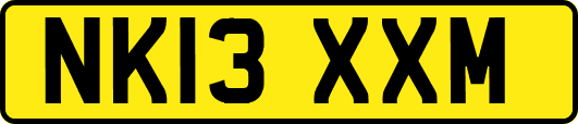 NK13XXM