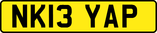NK13YAP