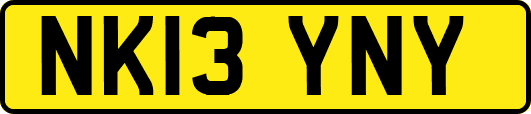 NK13YNY