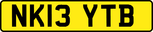 NK13YTB