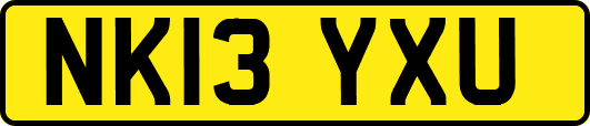 NK13YXU