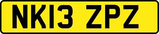 NK13ZPZ
