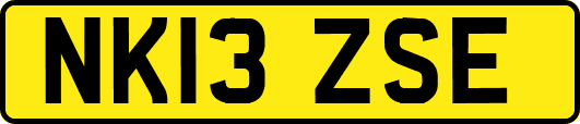 NK13ZSE
