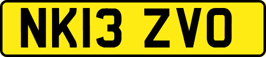 NK13ZVO