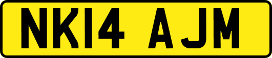 NK14AJM