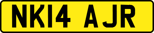 NK14AJR