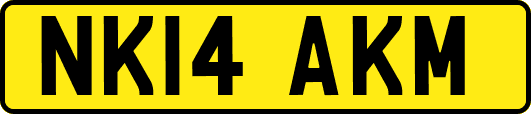 NK14AKM