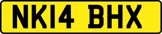 NK14BHX