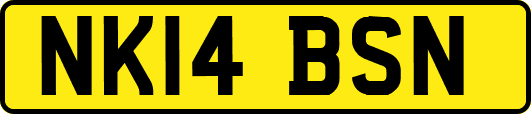 NK14BSN