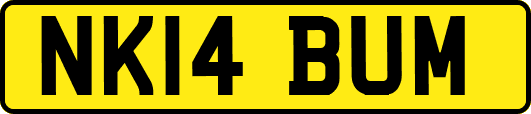 NK14BUM