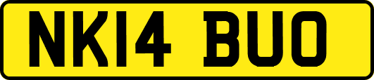 NK14BUO