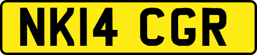NK14CGR