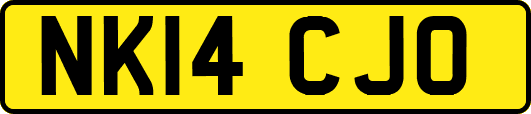 NK14CJO