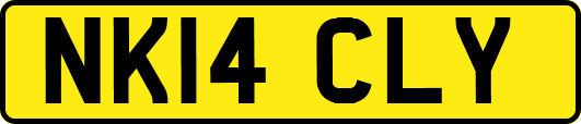 NK14CLY