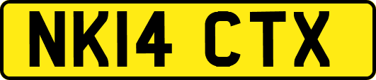 NK14CTX