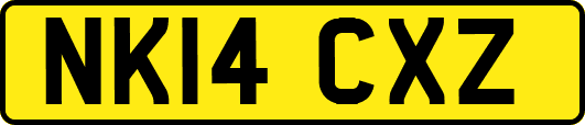NK14CXZ