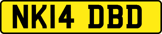 NK14DBD